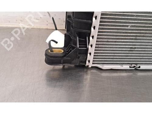 Water radiator AUDI A7 Sportback (4KA) 45 TDI Mild Hybrid quattro | BP33744098M31 - Image 8