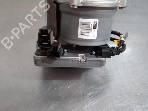 Steering column FORD FIESTA VII Van 1.1 Ti-VCT | BP28086346M21 