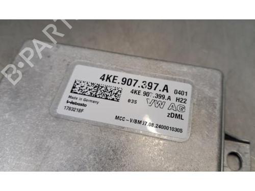 Electronic module VW TIGUAN (CT1) 1.5 eTSI | BP37038085M83 - Image 3