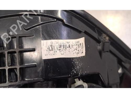 Right taillight BYD e6 EV | BP33927649C35  - Image 5