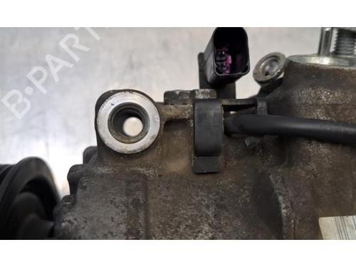 AC compressor PORSCHE CAYENNE (92A) 3.0 Diesel | BP37251800M34 - Image 5