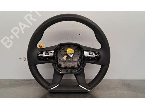 Rat DS DS 9 (X2_) 1.6 PureTech 225 (X25GGR) (225 hp) 25014381