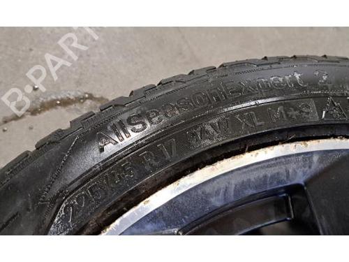Rim PEUGEOT 308 SW III (FC_, FJ_, FR_, F4_, FN_) BlueHDi 130 (FCYHZL, FCYHZT) | BP23634017C45 