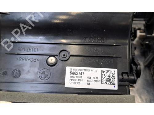 Air vent BMW 5 (G60, G90, G68) i5 eDrive40 | BP37003204I21 - Image 6