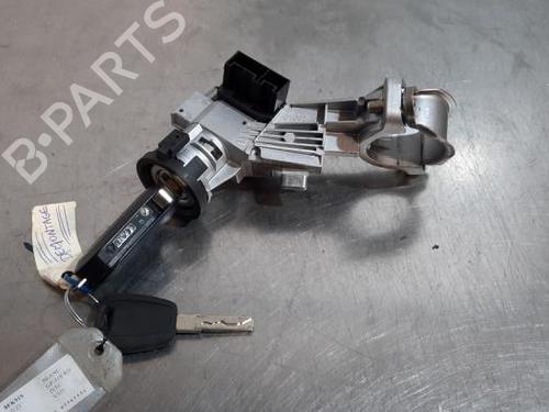 Blocchetto accensione Blocchetto accensione IVECO DAILY VI Van 33S14, 35S14, 35C14, 42S14 (136 hp) 37251721 37251721