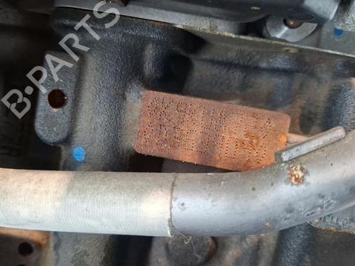Engine NISSAN NV250 Van (X61) dCi 95 | BP39571570M1 - Image 6