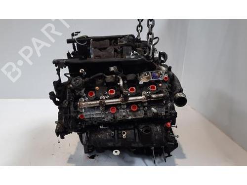 Engine AUDI A7 Sportback (4KA) RS7 TFSI Mild Hybrid quattro | BP29293627M1 