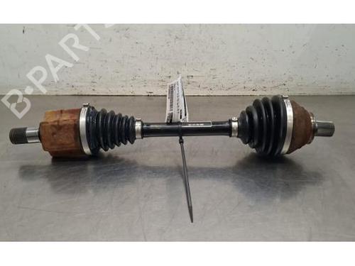 Left front driveshaft SKODA OCTAVIA IV Combi (NX5, PV5) 2.0 TDi | BP40065412M38 - Image 1
