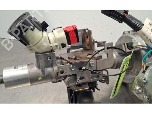 Steering column NISSAN MICRA V (K14) 1.0 IG-T 100 | BP32222772M21 - Image 2