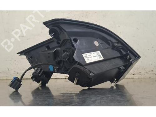 Right taillight RENAULT SCENIC E-TECH PHASE I EV87 | BP40284892C35 - Image 2