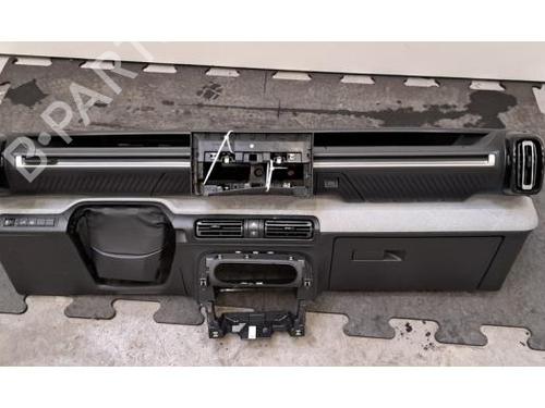Instrumentbord Instrumentbord 38003794 38003794