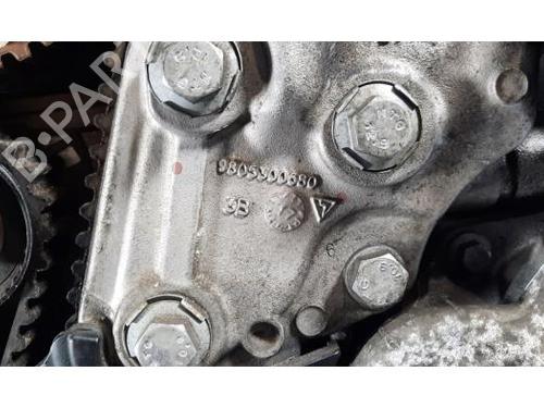 Engine CITROËN JUMPER II Van 2.0 BlueHDi 130 | BP29817834M1