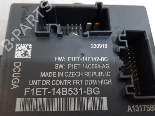 Electronic module FORD KUGA II (DM2) 1.5 EcoBoost E85 | BP37275691M83 - Image 3
