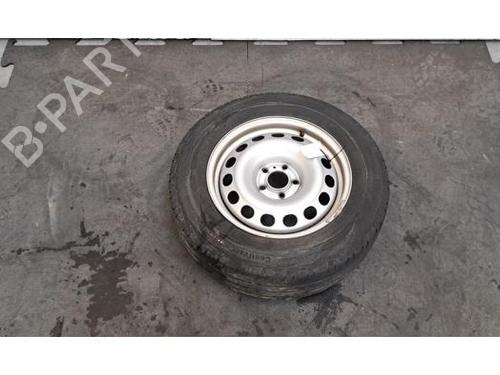 Used Rim Rim 38043951 38043951