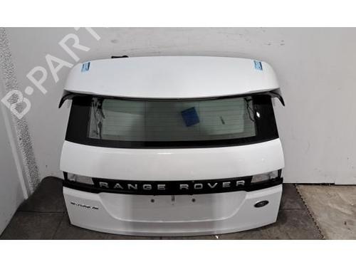 Used Tailgate LAND ROVER RANGE ROVER EVOQUE (L551) 2.0 D150 (150 hp) 32376404