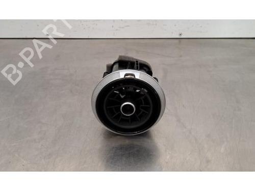 Used Air vent Air vent AUDI A3 Limousine (8VS, 8VM) S3 quattro (310 hp) 33476843 33476843