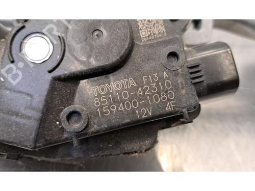 Vindrude Viskermekanisme SUBARU SOLTERRA EV | BP37091736C83 - Image 3