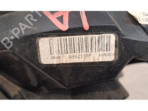 Left taillight PEUGEOT 2008 I (CU_) 1.2 VTi | BP28966347C34 
