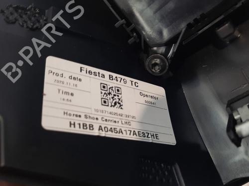 Climate control FORD FIESTA VII (HJ, HF) 1.5 ST EcoBoost | BP11231340I5 