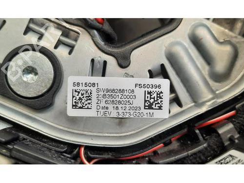 Rat BMW 3 Touring (G21, G81) M3 Competition xDrive | BP39230912C49  - Image 5