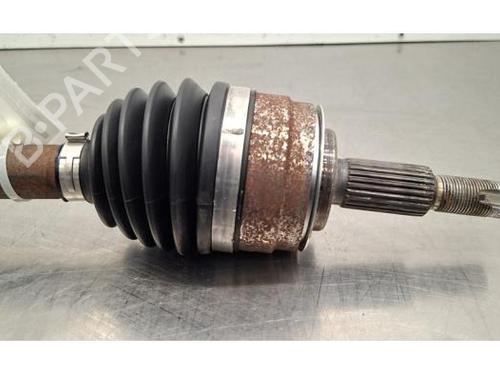 Right front driveshaft DACIA BIGSTER 1.2 TCe 130 4x4 (RYMW) | BP37091550M39 - Image 3