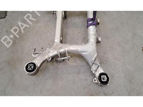 Subframe BMW 5 (G30, F90) 520 d Mild-Hybrid xDrive | BP36207201M9 - Image 3