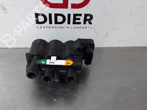 Used Control unit Control unit LAND ROVER RANGE ROVER SPORT II (L494) 3.0 SDV6 4x4 (292 hp) 10880603 10880603