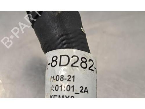 Pipe JAGUAR E-PACE (X540) 1.5 P300e Plug-in Hybrid AWD | BP40614934M125  - Image 5