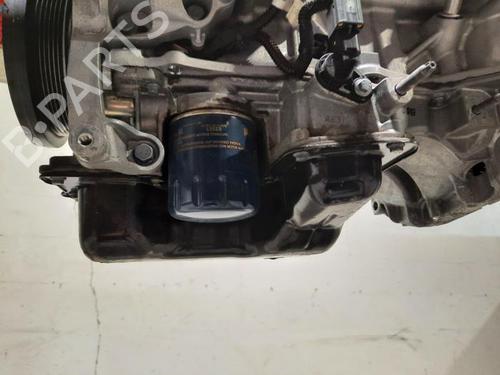Engine CITROËN C4 III (BA_, BB_, BC_) 1.2 PureTech 130 (BAHNSA, BAHNSB) | BP31154889M1