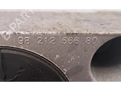 Engine mount DS DS 7 Crossback (J4_, JR_, JC_) E-TENSE 4x4 (J45GBU) | BP37285100M89 - Image 2