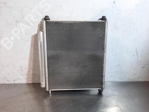 Radiateur de ac CITROËN C-ZERO C-Zero | BP30806941M32 