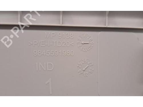 Andre CITROËN C3 IV (CC_, CB_) 1.2 PureTech 100 (CCHPV4) | BP31273305O1