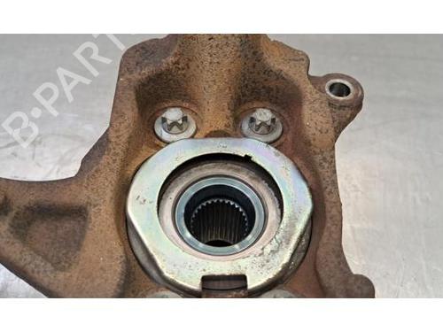 Left front steering knuckle RENAULT TRAFIC III Van (FG_) 2.0 dCi 130 (FGMY) | BP37092321M25 - Image 4