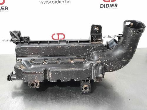 Air filter box PEUGEOT 208 I (CA_, CC_) 1.2 THP 110 | BP10890249M87 
