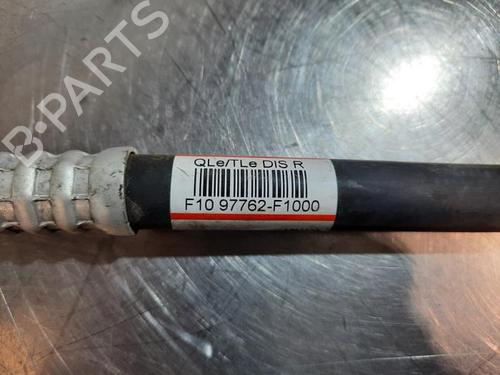 AC pipe HYUNDAI TUCSON (TL, TLE) 2.0 CRDi All-wheel Drive | BP29701031M126