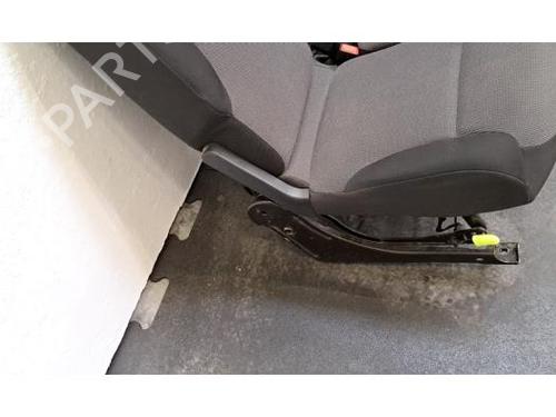 Right front seat CITROËN BERLINGO Box Body/MPV (K9) 1.5 BlueHDi 75 | BP37498933C16 - Image 4