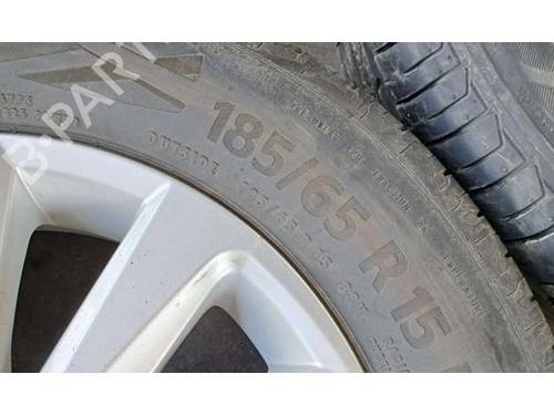 Rim SEAT IBIZA V (KJ1, KJG) 1.6 TDI | BP26171446C45 