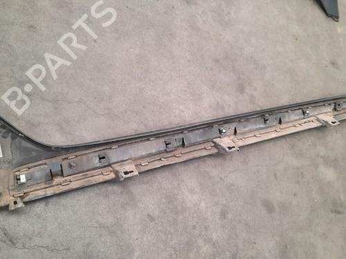 Left sideskirt FORD FIESTA VII (HJ, HF) 1.0 EcoBoost | BP15235533C115 