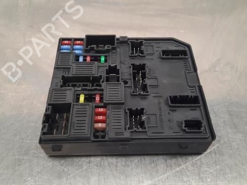 Fuse box NISSAN QASHQAI II SUV (J11, J11_) 1.5 dCi | BP23615715E1 