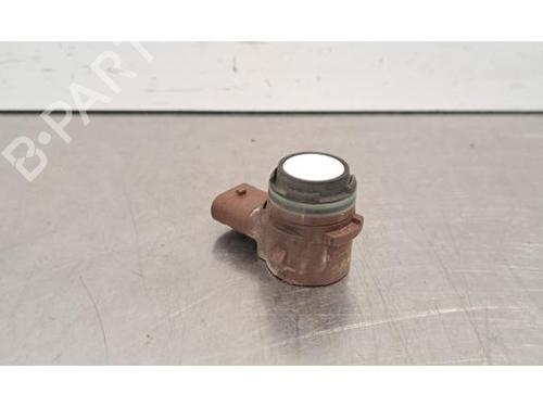 Used Electronic module Electronic module AUDI A7 Sportback (4KA) 45 TDI Mild Hybrid quattro (231 hp) 33744126 33744126