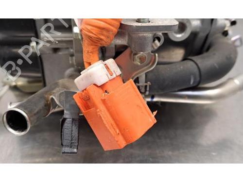 Inverter/Converter LEXUS RX (_L2_) 450h AWD (GYL25_, GYL26_, GYL25, GYL26, GYL25R, GYL26R) | BP37003355M119 - Image 5