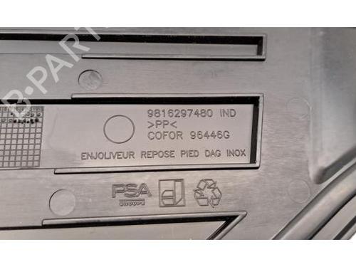 Other OPEL ASTRA F Saloon (T92) 1.6 i (F19, M19) | BP30092103O1 