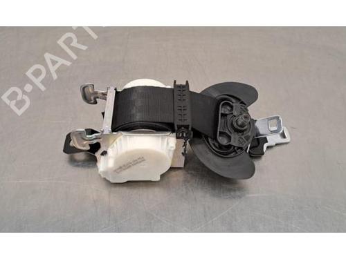 Rear center seatbelt PEUGEOT 5008 II (MC_, MJ_, MR_, M4_) 1.5 BlueHDi 130 (MCYHZJ, MCYHZR, MCYHZX) | BP29493786I27 