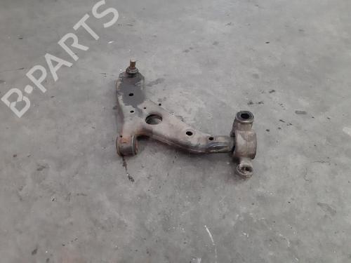 Right front suspension arm MAZDA 6 Saloon (GJ, GL) 2.2 D (GJ2FP) | BP10877466M13 