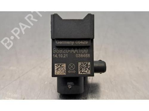 Electronic module HYUNDAI i20 III (BC3, BI3) 1.2 | BP38039267M83 - Image 3