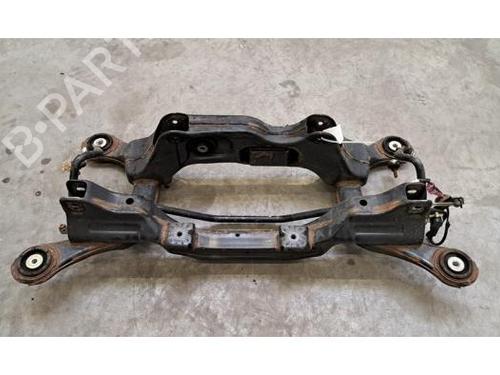 Subframe MITSUBISHI ECLIPSE CROSS (GK_, GL_) 1.5 T-Mivec 4WD | BP20926073M9 - Image 14