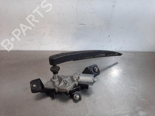 Used Rear wiper motor KIA SPORTAGE IV (QL, QLE) 1.6 GDI (132 hp) 15790532
