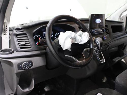 Venstre fortil støddæmper FORD TRANSIT CUSTOM V362 Van (FY, FZ) 2.0 EcoBlue | BP23640510M16 