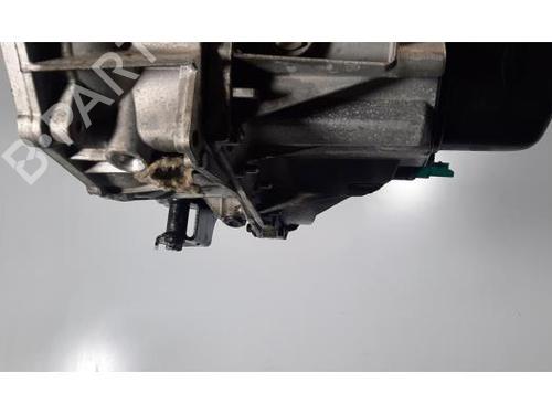 Gearbox NISSAN MICRA V (K14) 1.0 IG-T | BP30714333M3 