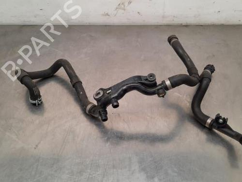 Used Pipe VOLVO XC40 (536) T4 AWD (190 hp) 20082756